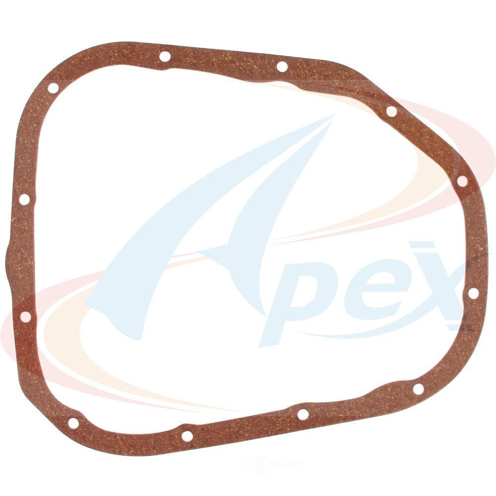 Oil Pan Set  Apex Automobile Parts  AOP848