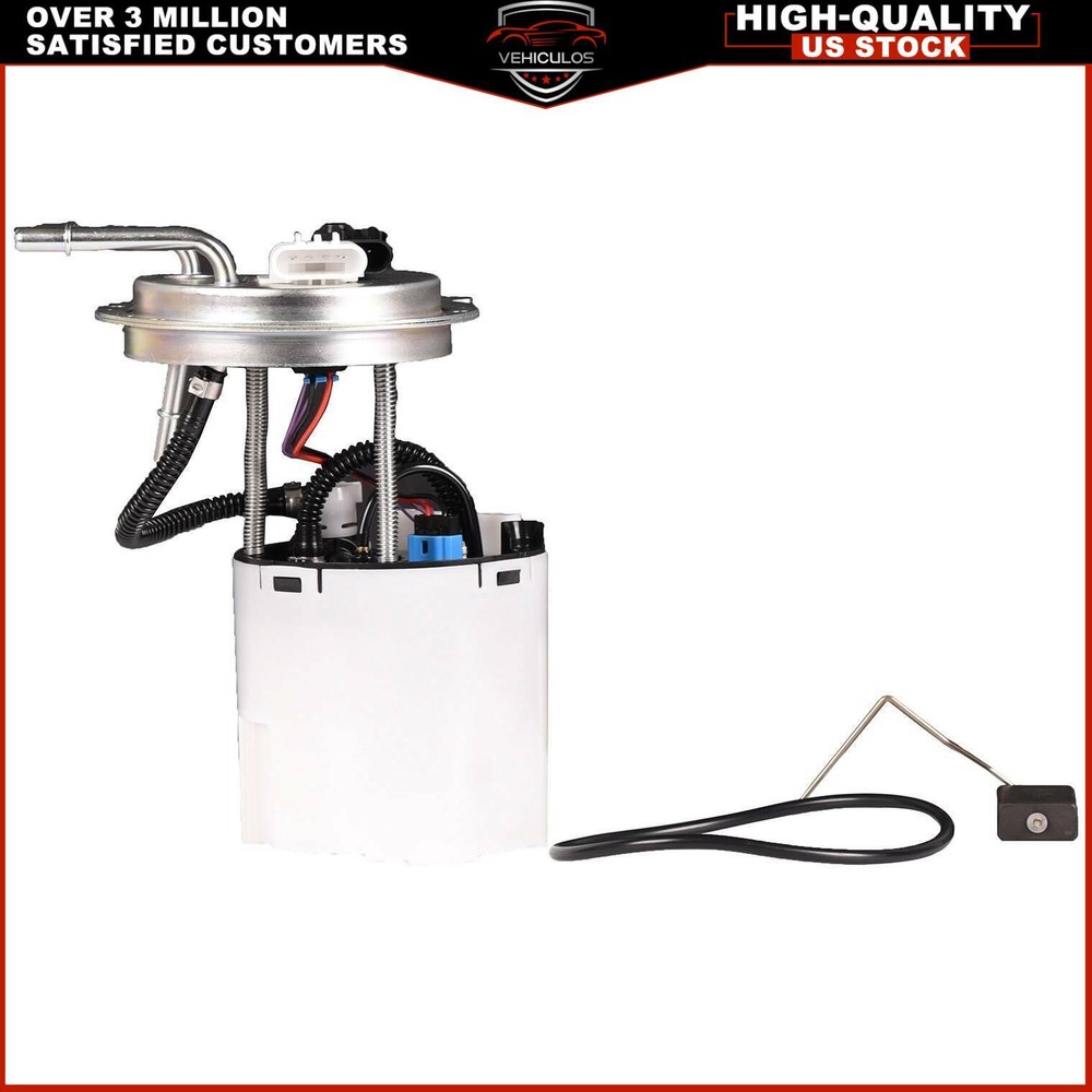 2008-2014 Chevy Avalanche Suburban 1500 GMC Yukon XL 1500 Fuel Pump E3797M