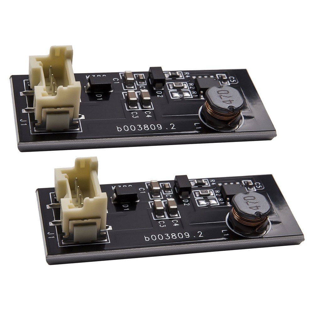 BMW X3 B003809.2 Rear LED Tail Light Driver Chip Board 2-Pack High Quality