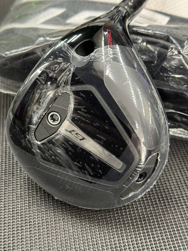 Titleist GT280 Mini Driver 2025 13° Tour AD DI-6S  Cover 309319