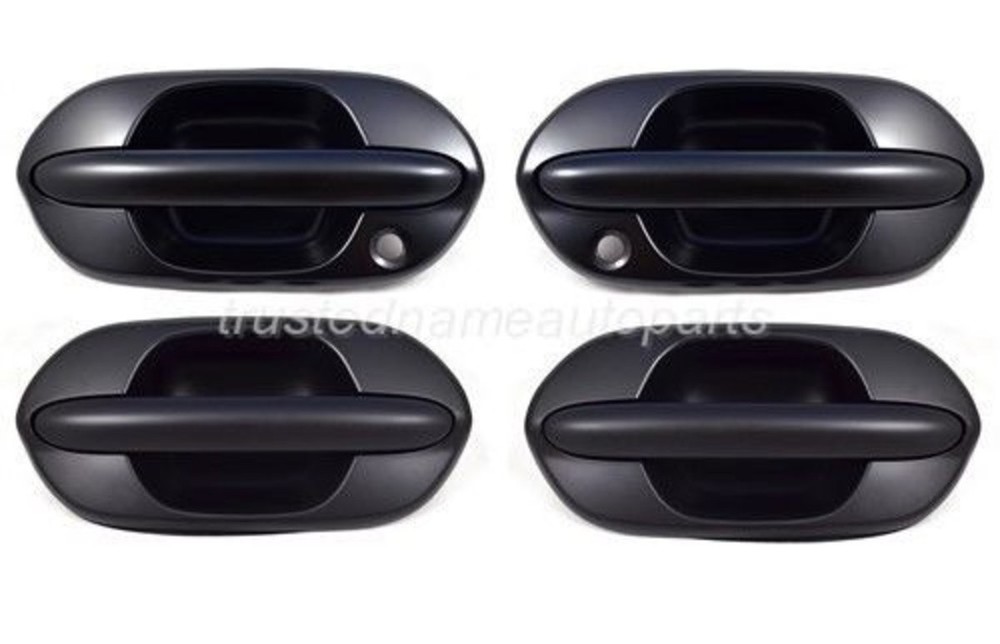 fits 1999 to 2004 Honda Odyssey Exterior Door Handle Front Rear Left Right