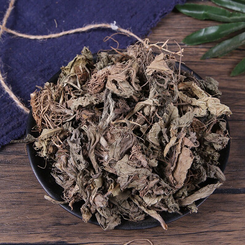 Organic Herbal Elephantopi Di Dan Cao Elephantopus Herb Great Quality