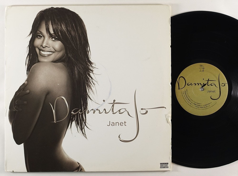Janet Jackson 