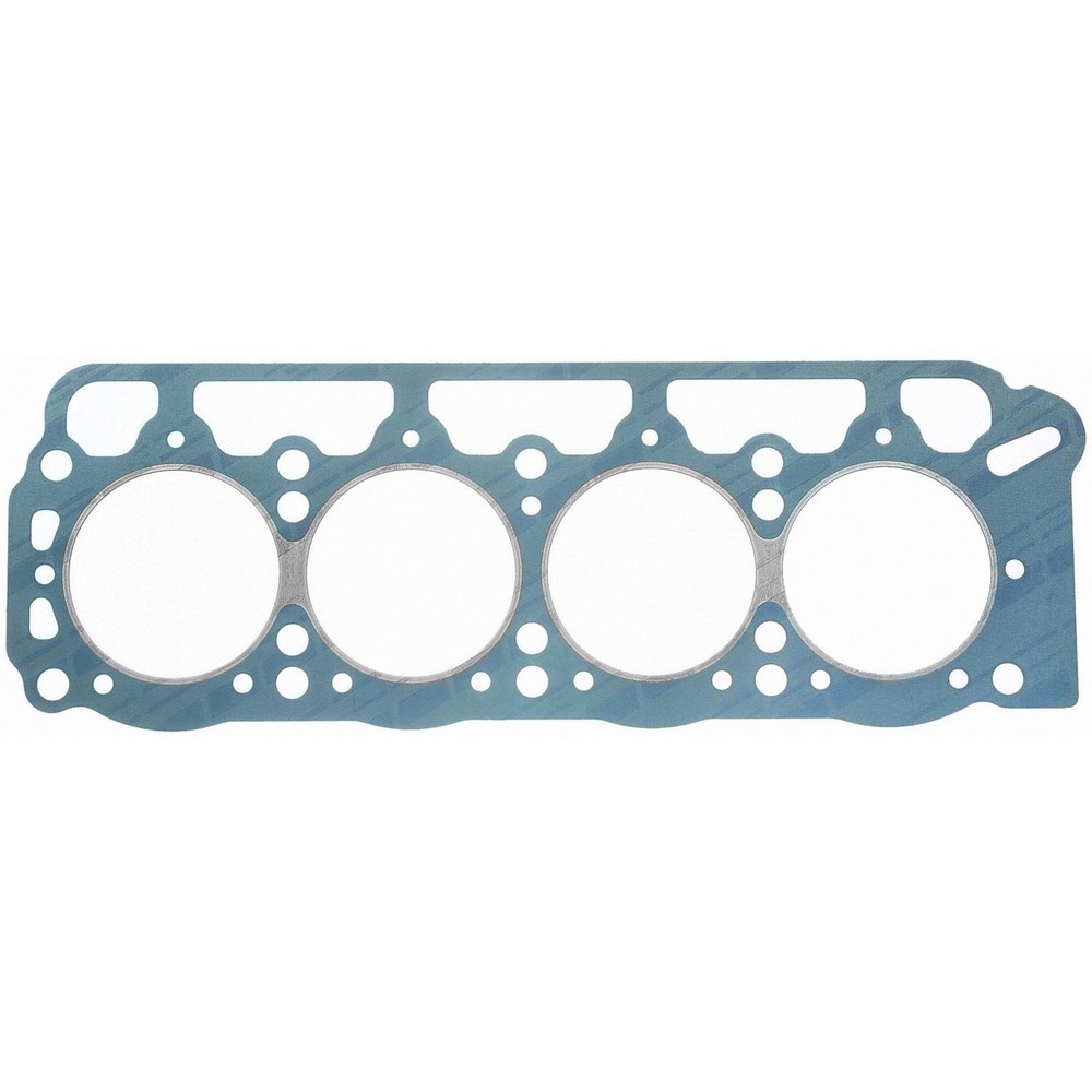 Fel-Pro 21179 PT Cylinder Head Gasket For 71-82 Toyota Carina Corolla