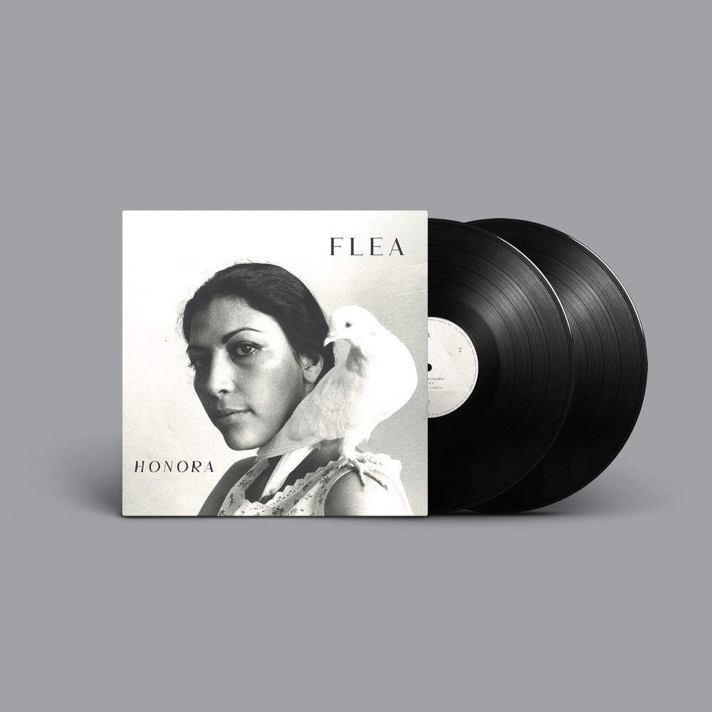Flea Honora (Vinyl) 12