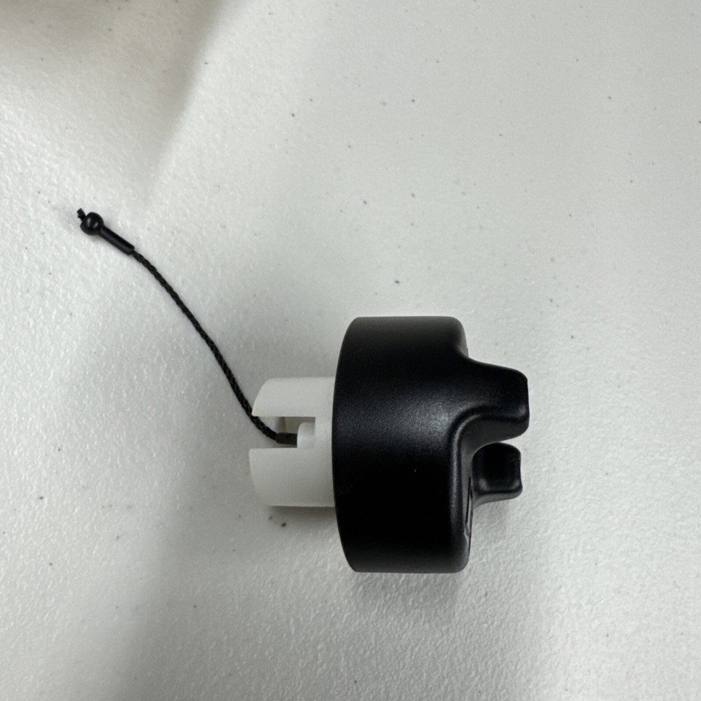 Stihl 0000 350 0514 OEM Gas Fuel Filler Cap Genuine NOS Replacement
