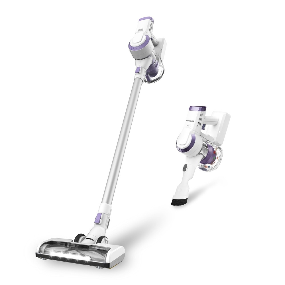 Tineco A10-D Plus Ultralight Cordless Stick Vacuum for Hard Floors
