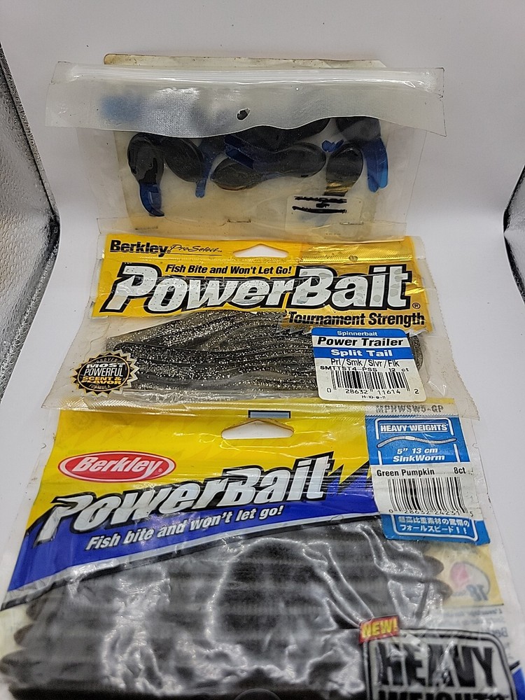 3 Berkley 5