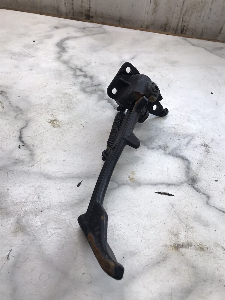 22 Harley Davidson Electric Livewire Live Wire LV1 side kick stand mount spring