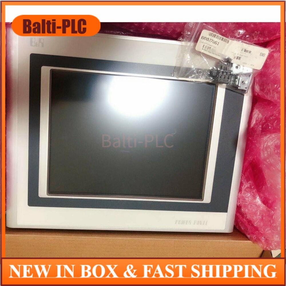 US Free TAX 1PC NEW For B&R 4PP320.1043-31 touch screen In Box Free Shipping#QW
