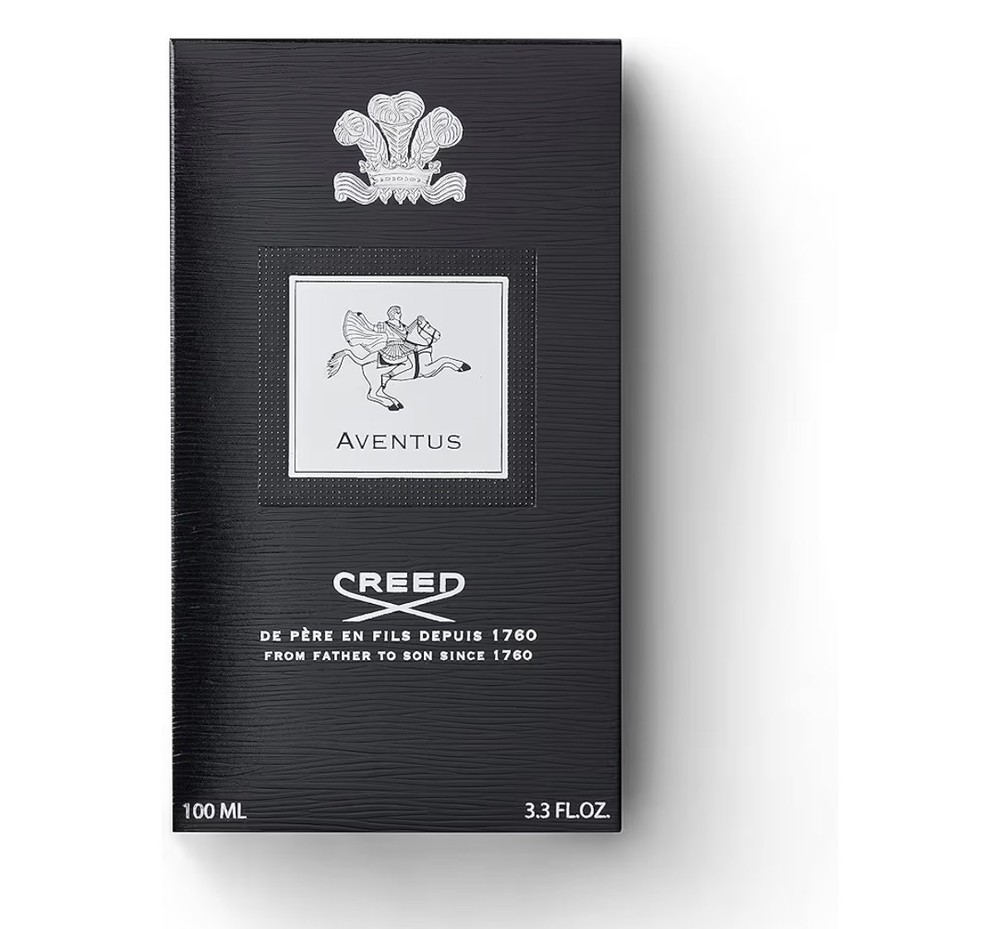 New Aventus  Men's Eau de Parfum Spray 3.3 oz/100ml