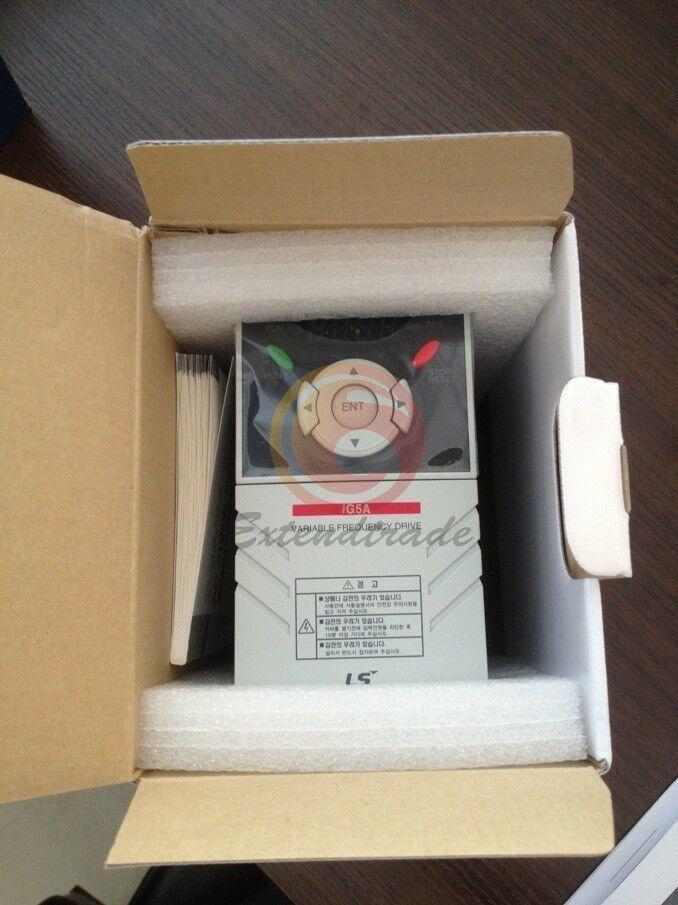 ONE NEW LS SV004IG5A-2 Inverter