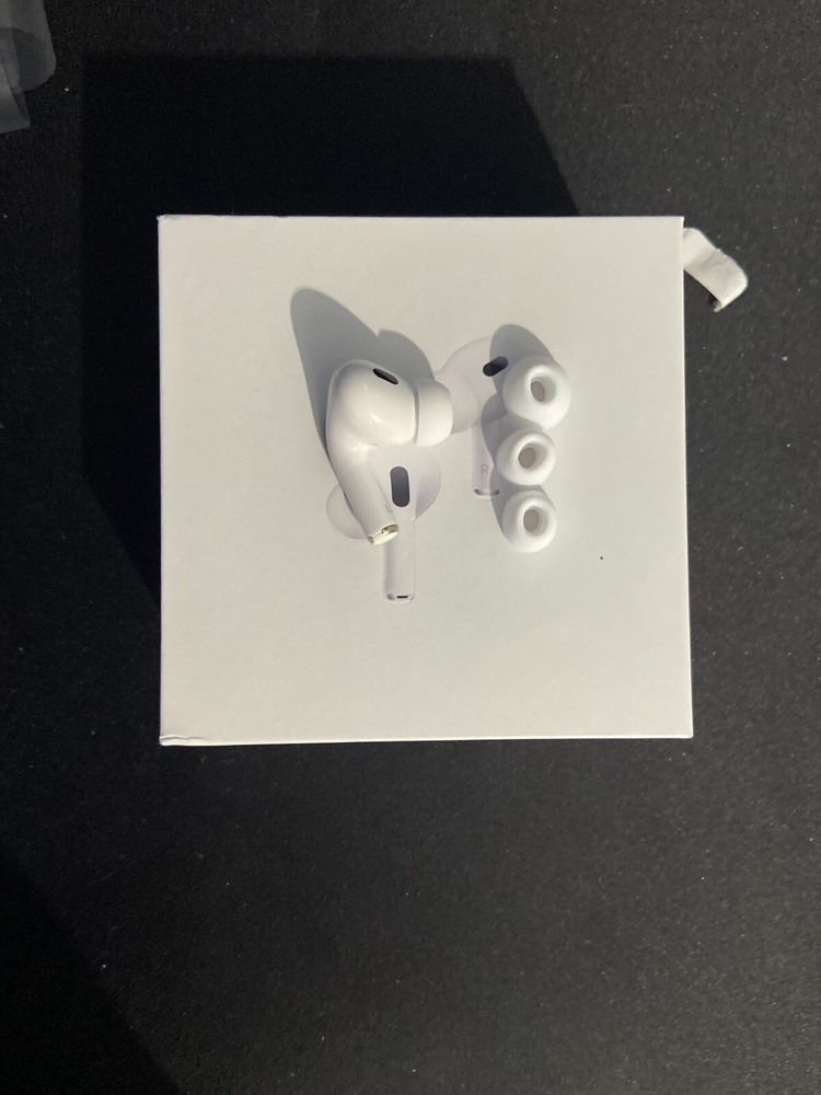 Replacement AirPods Pro 2nd Gen Left Earbud Single Unit