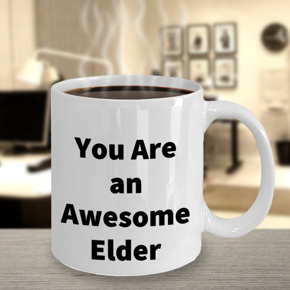 Jw Elder Mug Personalized Elder Mug Stainless Steele Travel Mug For Elder New