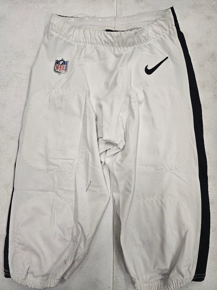 Philadelphia Eagles 2023 #87 Player Issued (Game Used) Pants Size 30