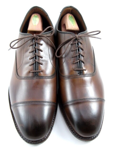 NEW Allen Edmonds  
