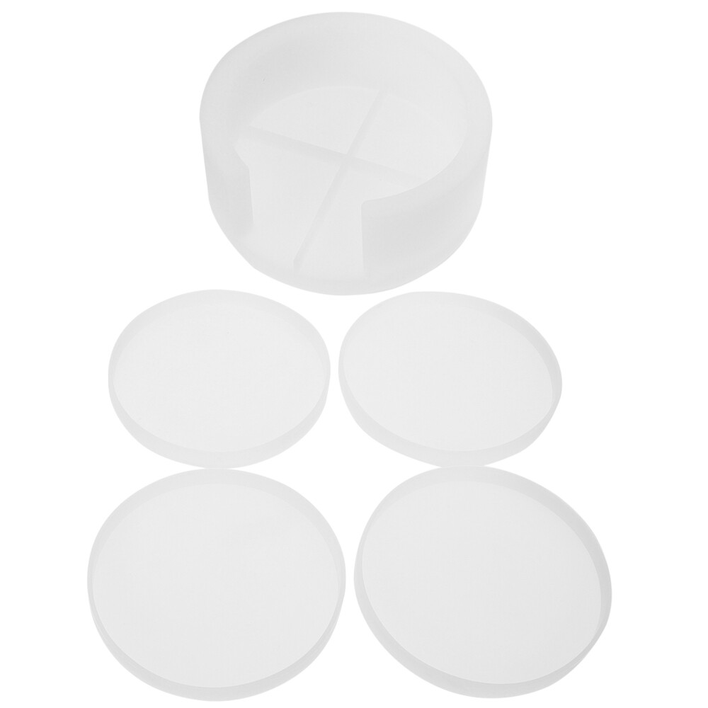 Artificial Succulents Silicone Mold Favorite Decorations Epoxy