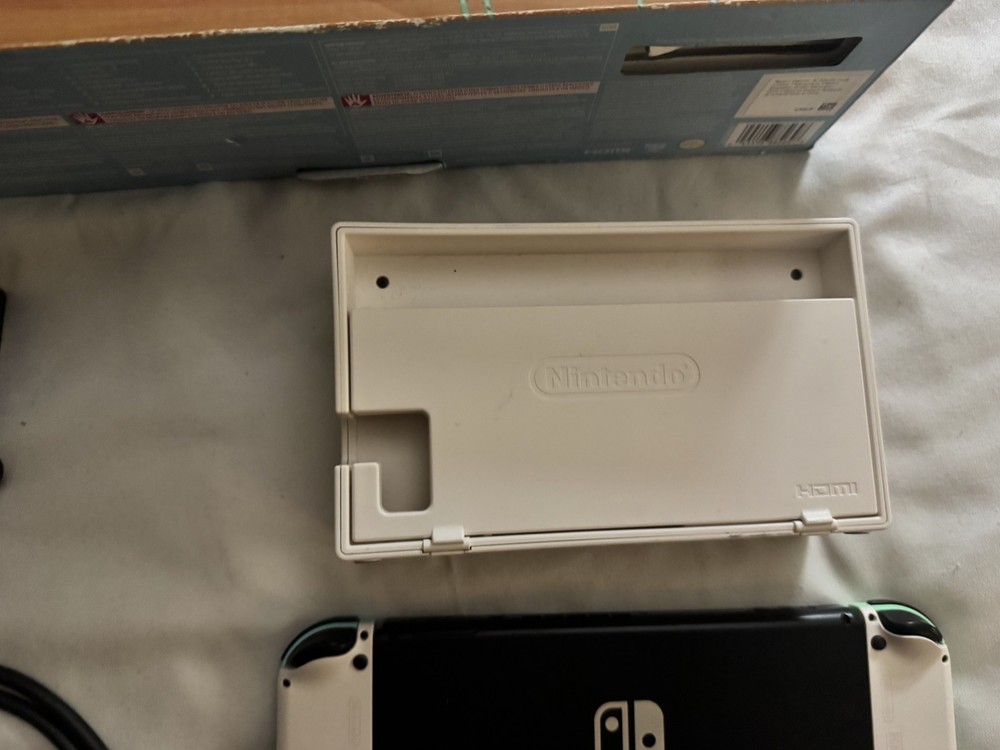 Nintendo Switch Animal Crossing: New Horizon Special Edition 32GB