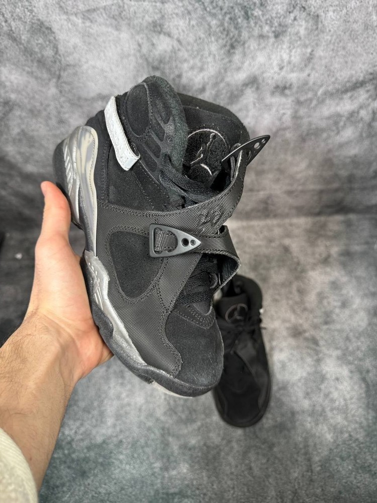 Size 5.5Y | Jordan 8 Winterized 