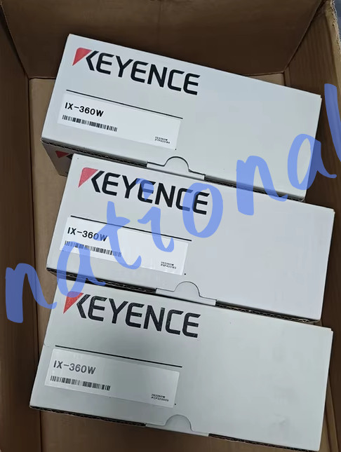 IX-360W IX-360W Laser sensor IX-360W