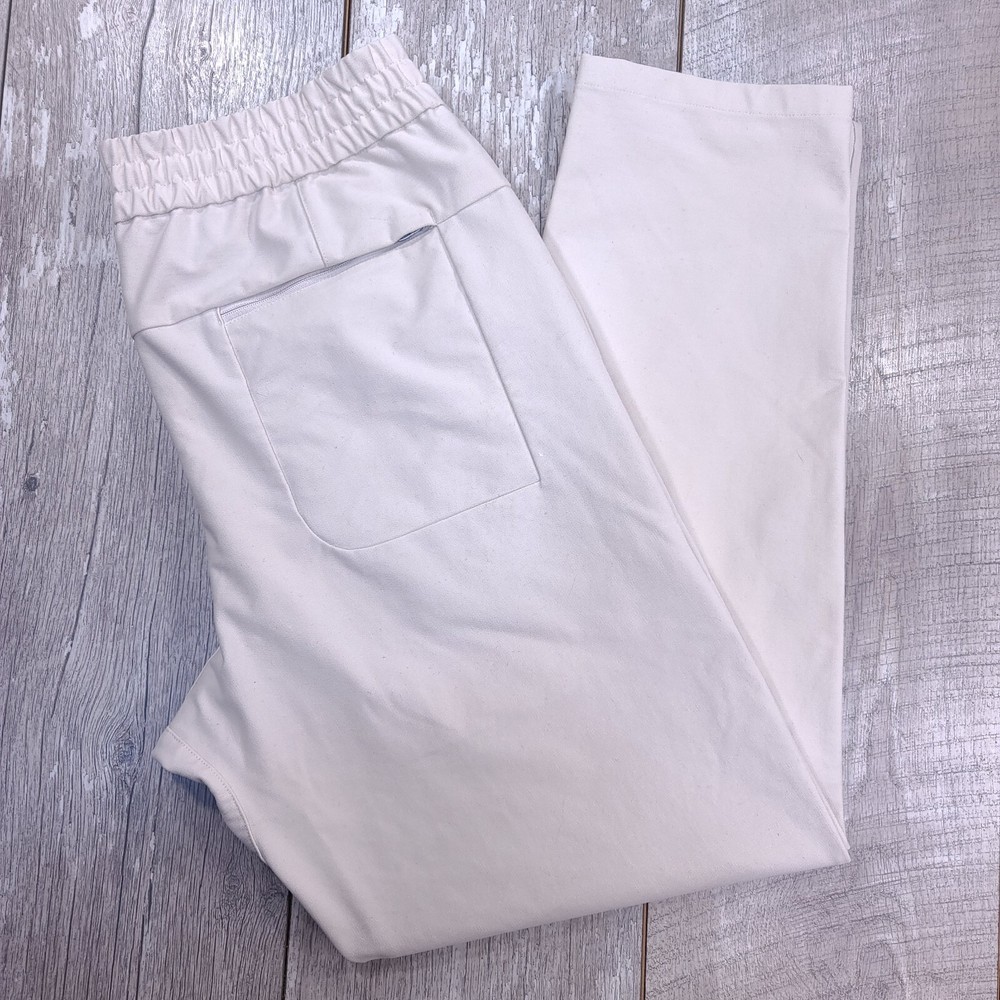 Lululemon Men’s Bowline Utilitech Stretch Pull-On Pants Size Large