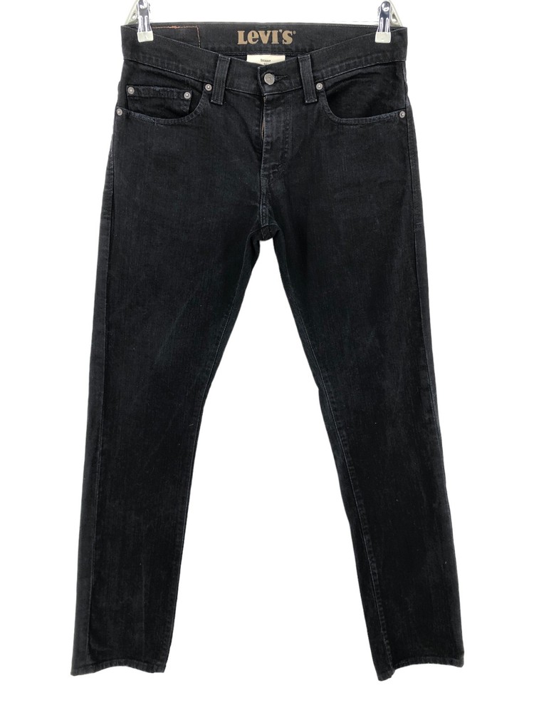 LEVI'S STRAUSS & CO Jeans Men 511 Slim Fit Size W32 L32
