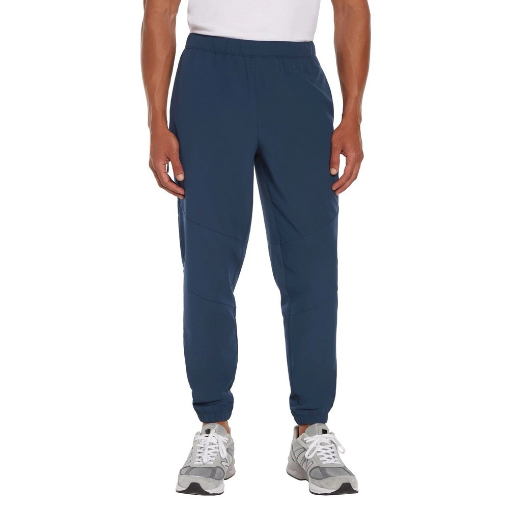 GapFit Men's Performance Jogger Size XXL Moonlit Ocean