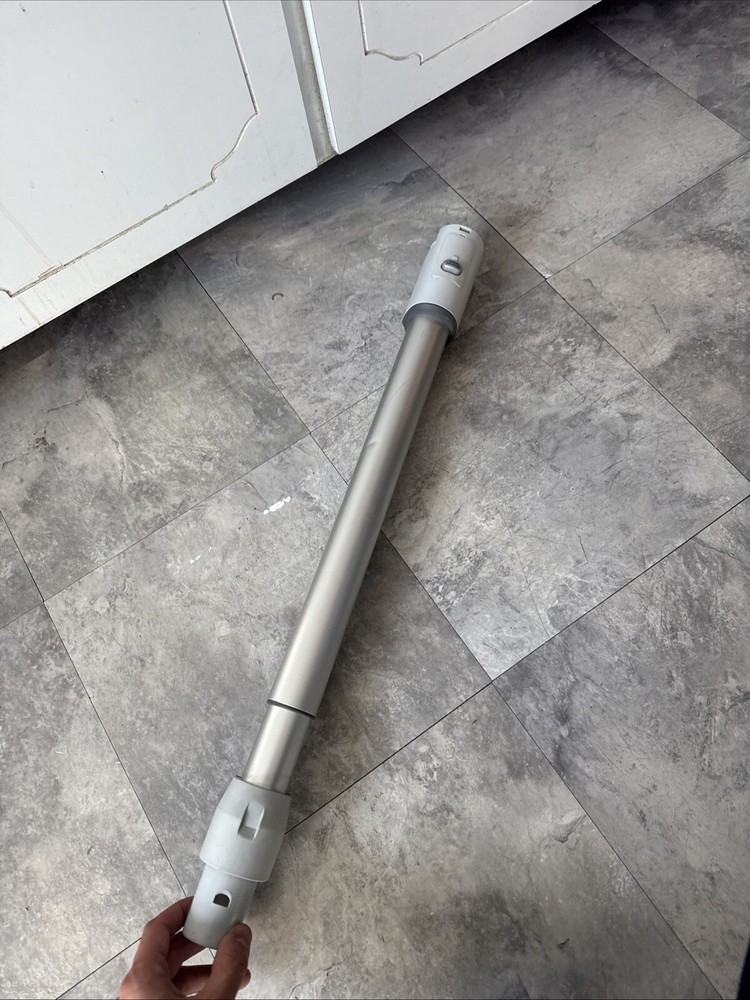 Kenmore 116 Progressive True HEPA Canister Vacuum Telescoping Extension Wand