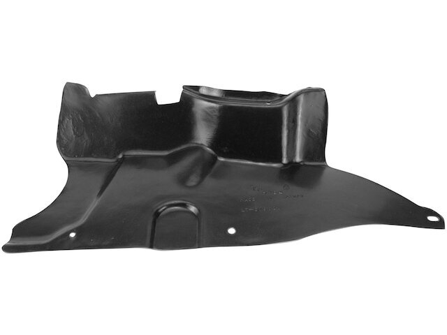 Front Right TRQ Fender Splash Shield fits Buick LaCrosse 2008-2009 Super 41RKDB