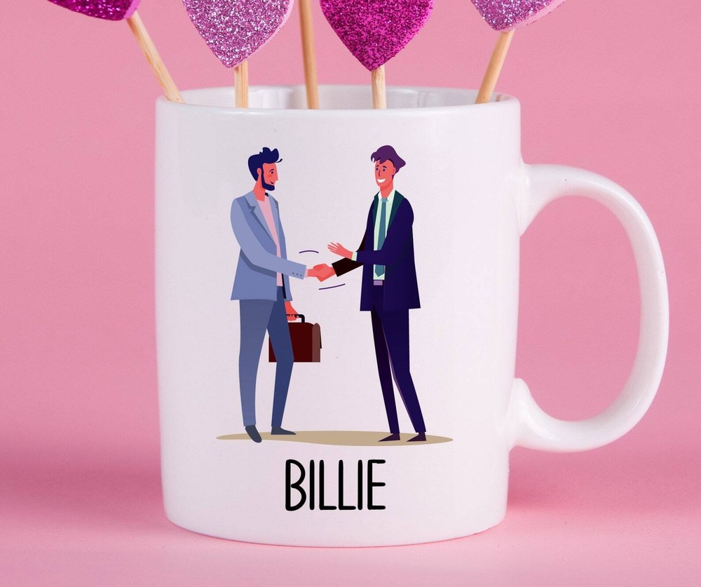 Personalized Administrative Assistant Mug Administrative Assistant Gift Best