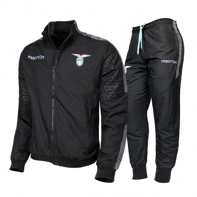 3038 FW15 Lazio Macron Tracksuit Rappresentanza Europa League 58037067