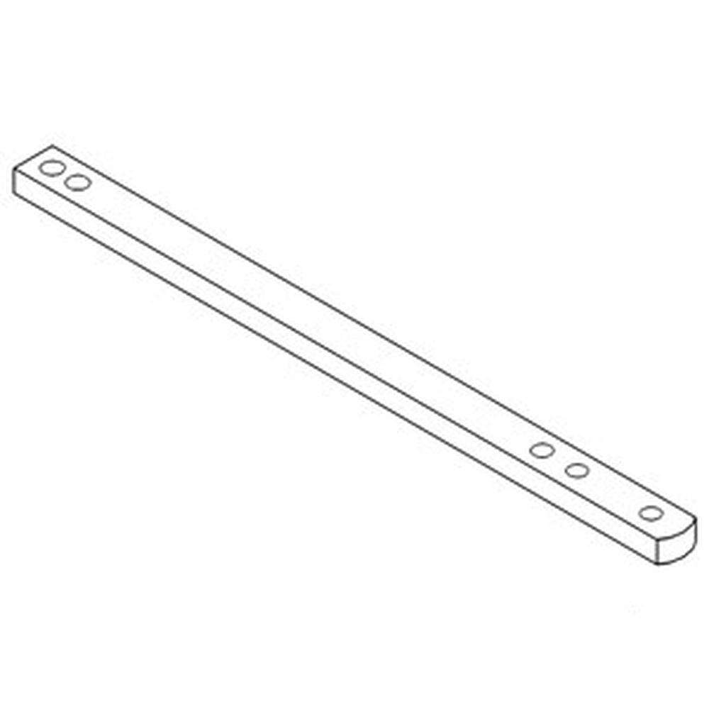 Ford New Holland Tractor Drawbar D3NN805A Fits 8830 9000 9600 9700 TW5 TW10 TW20 Models