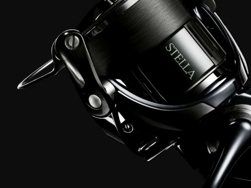 SHIMANO STELLA 3000MHG FLASH SALE!!-image