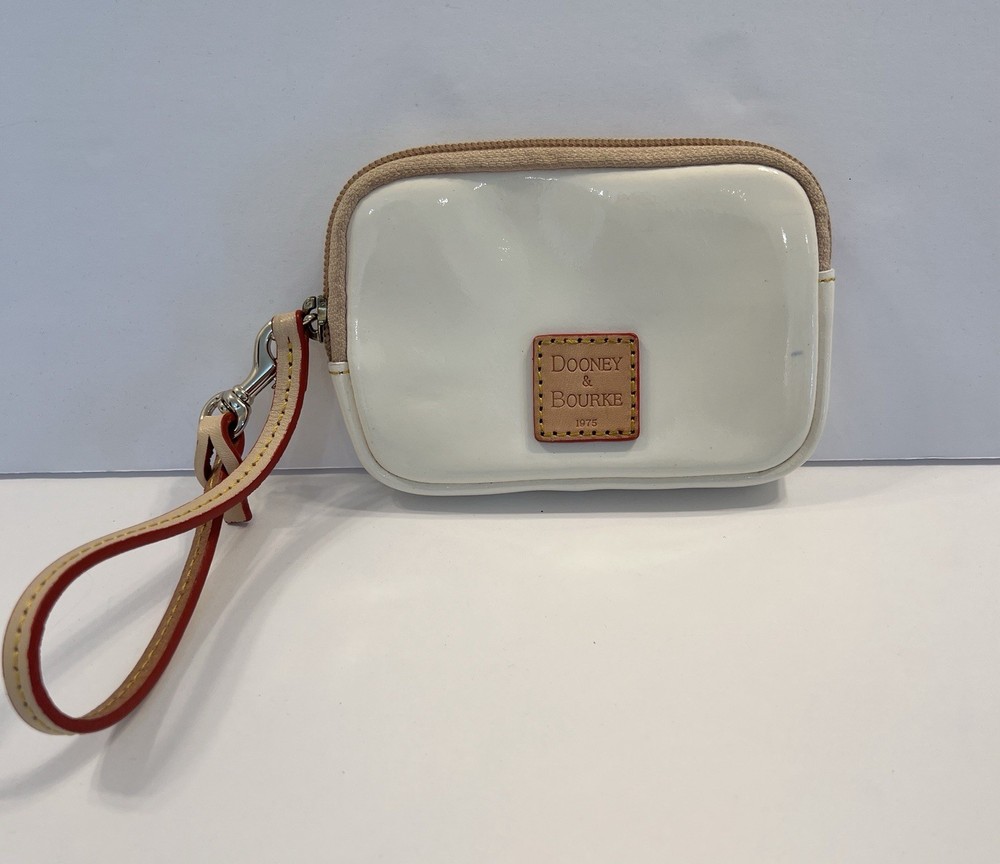 Dooney and Bourke Wallet