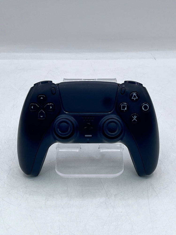 Sony PS5 CFI-ZCT1W Black Video Game Controller