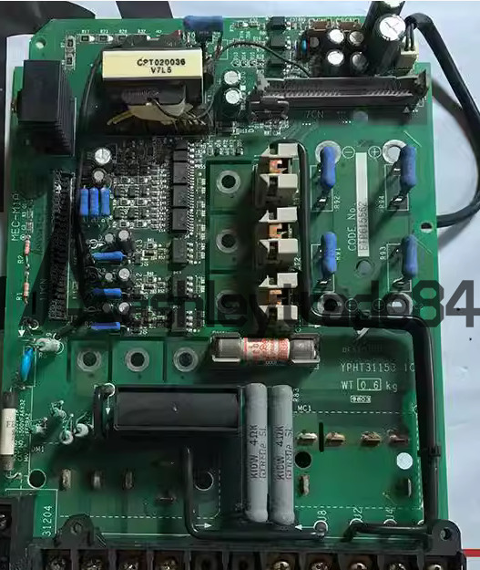 1PCS ed Yaskawa Drive Control Board YPHT31153-1C