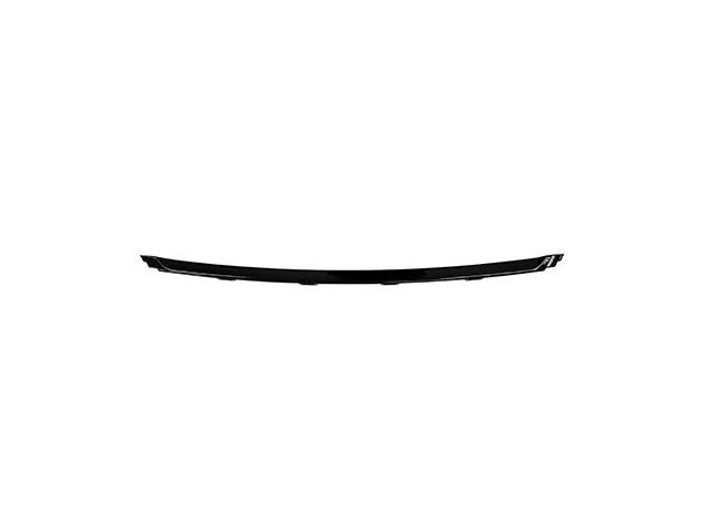 Front Action Crash Bumper Cover Molding fits BMW 330i 2017-2018 87NHXY