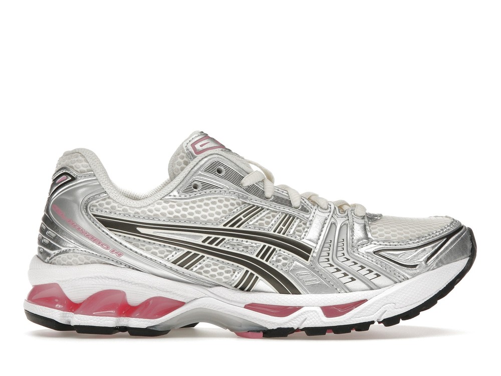 ASICS Gel Kayano 14 Cream Sweet Pink - 1203A537-103