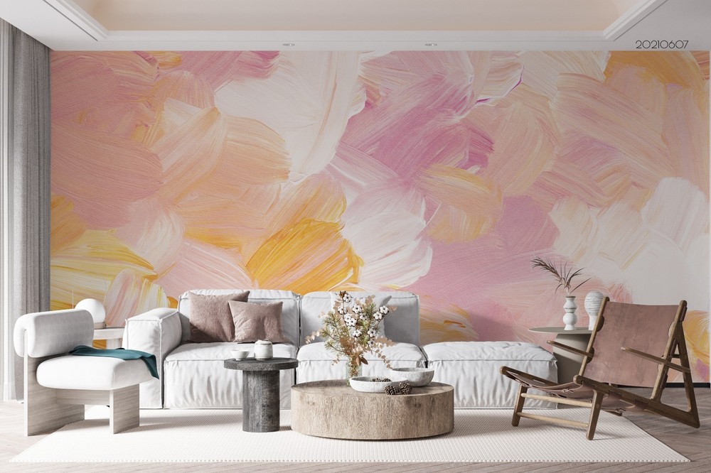 3D Abstract Texture Wall Murals Wallpaper Murals Wall Sticker