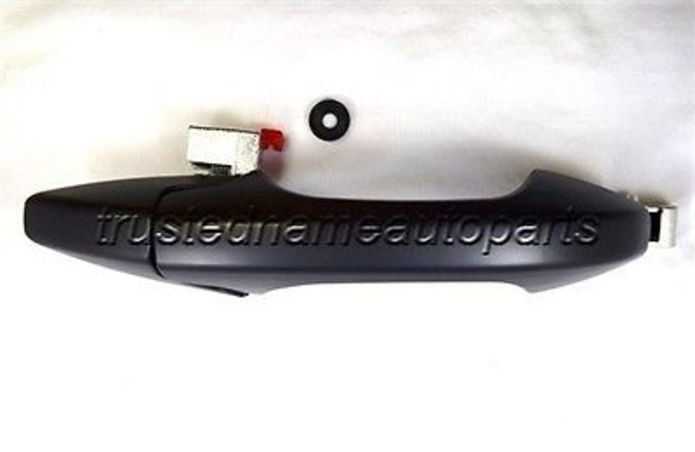 fits 2007 to 2011 Honda CRV Exterior Door Handle Rear Right