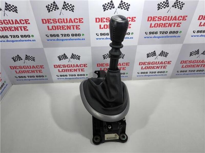 112102067 shift lever Nissan Qashqai J10 2.0 DCI TURBODIESEL CAT 243916