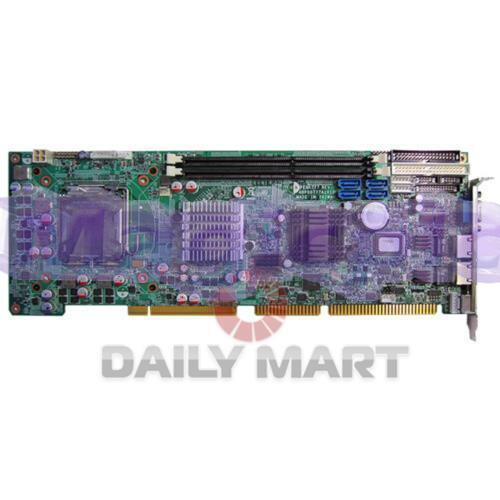Used  NEXCOM PEAK777 REV:B Motherboard