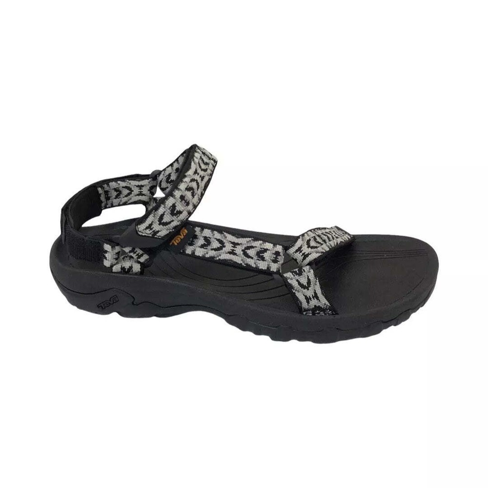 Teva Women's Hurricane 4 Sport Hiking Sandals Triton Griffin Size 9 1093378