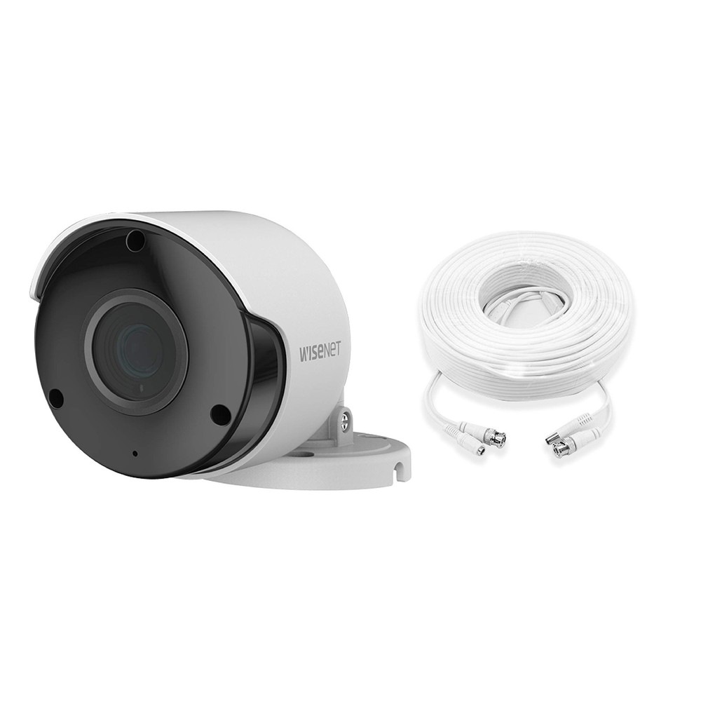 1080p Full HD Weatherproof Bullet Security Camera for Outdoor Surveillance 82f