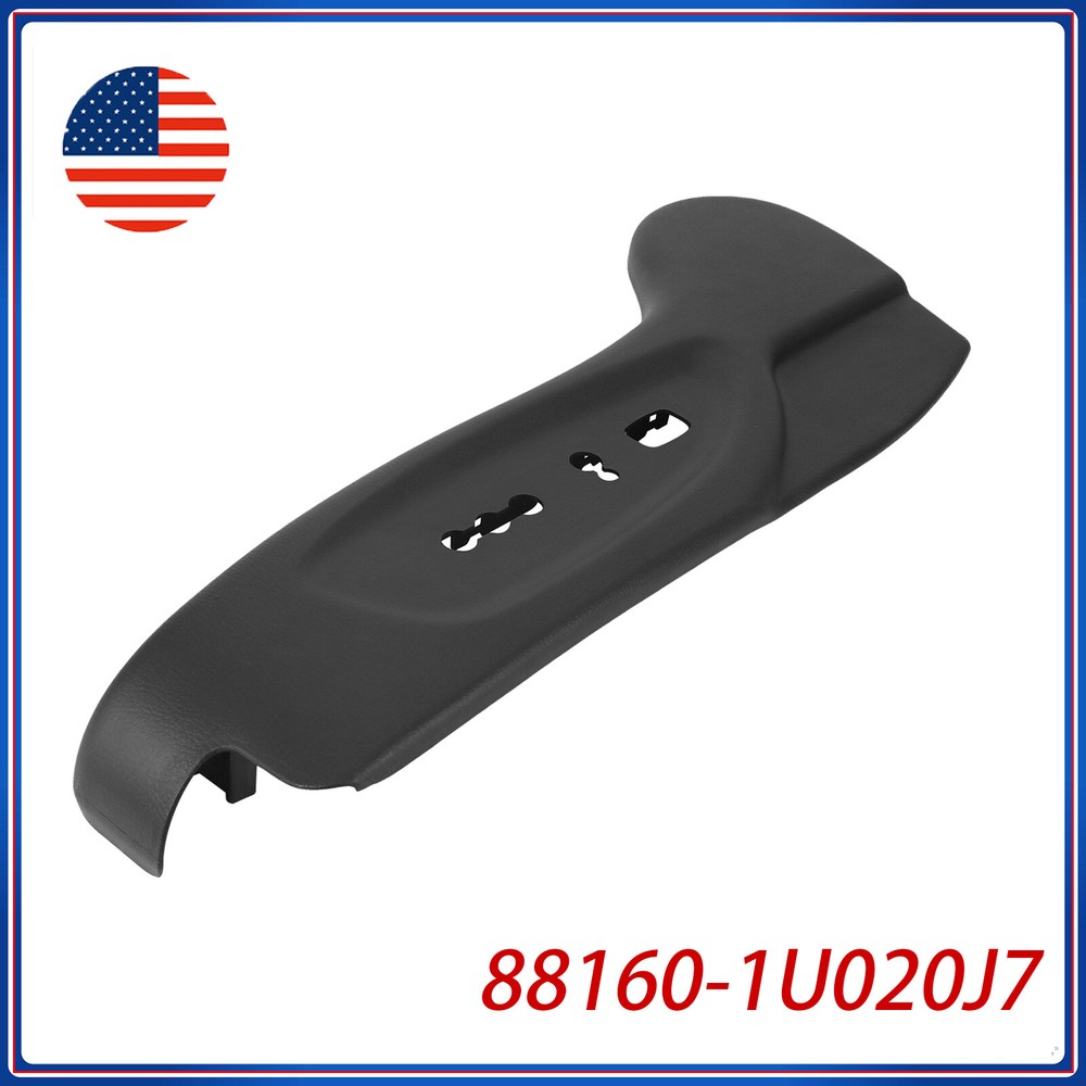 New Driver Side Seat Switch Outer Cover 88160-1U020VA For 2011-2015 Kia Sorento