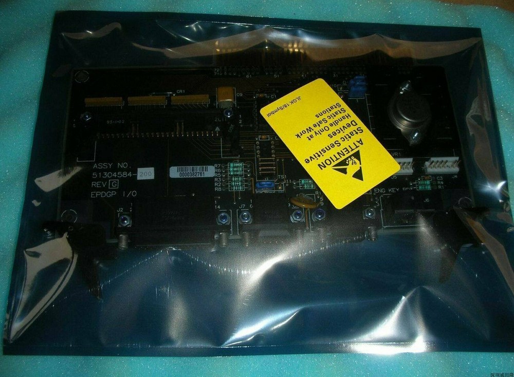 New 1PC Honeywell 51304584-200 51304584200 1 year warranty#XR