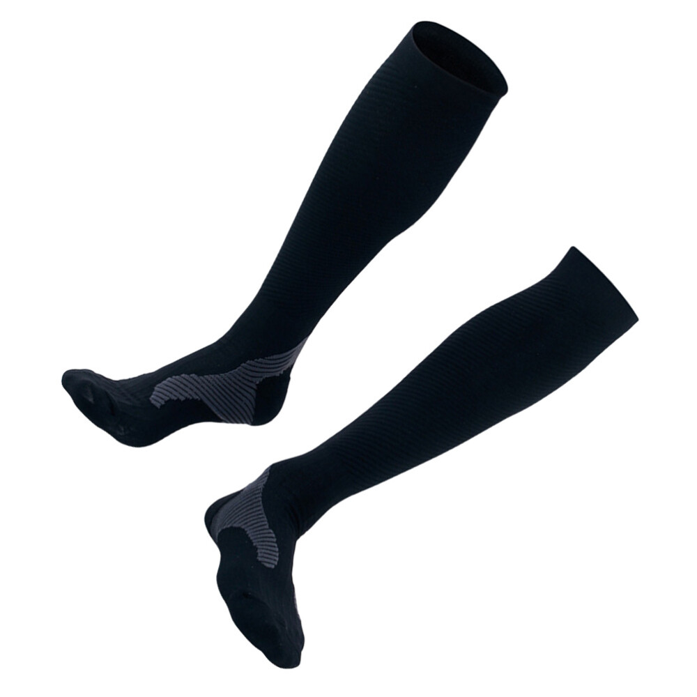 Breathable Warm Ski Socks with Sweat Absorption and Comfort for Long-Lasting Wear