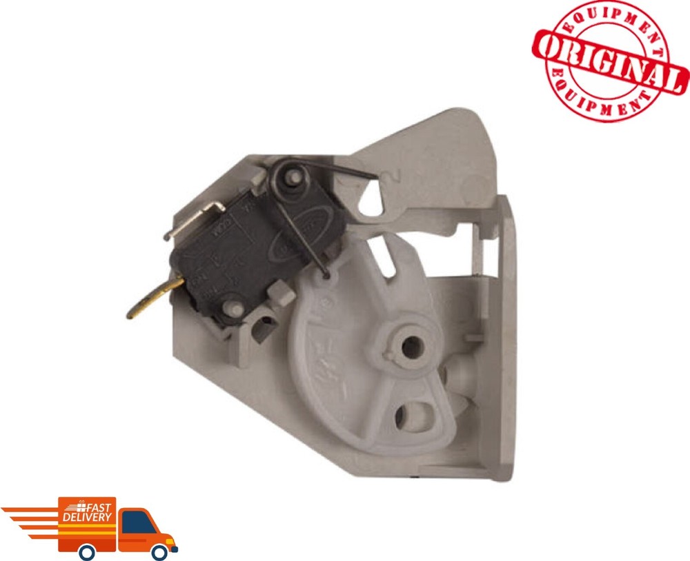 Whirlpool Genuine OEM Microwave Interlock W11182141 W11169312 Replacement