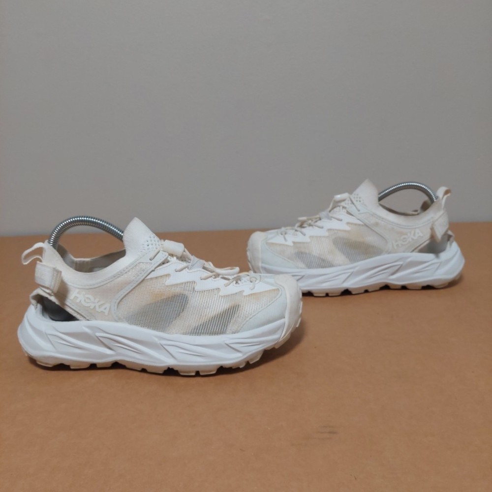 Hoka One Women's Hopara 2 Sneaker Sandal Shoes SIZE 8B