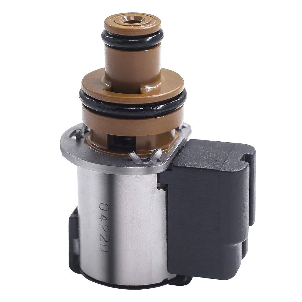 Torque Converter Lock-up solenoid For Subaru Lineartronic CVT TR580 TR690 318...